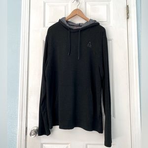 Gerry Weber men’s lightweight hoodie